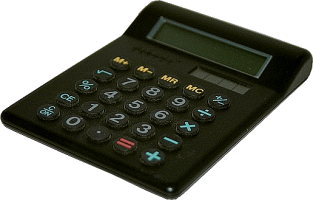 standard calculator