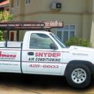 AC repair service in Harlingen TX